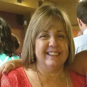 Meet your Posher, Pauline